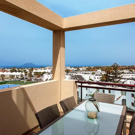 Διαμέρισμα Atico Bahia De