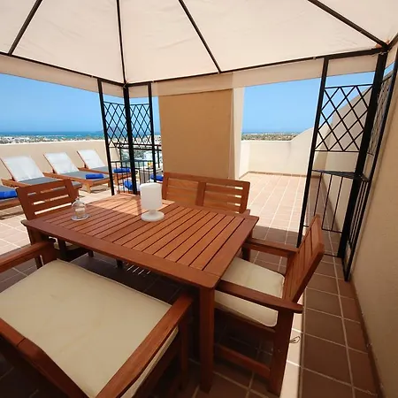 Atico Bahia De Διαμέρισμα